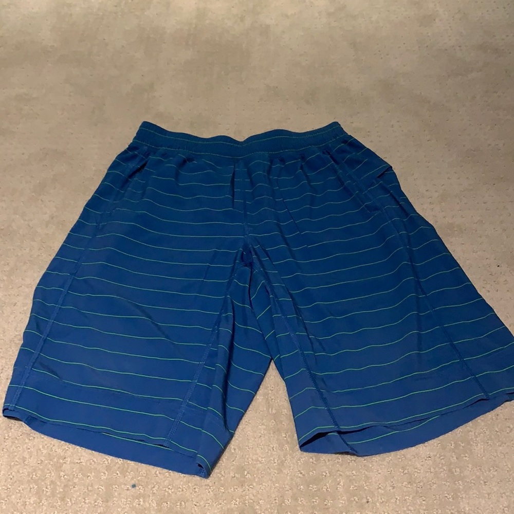 Lululemon Men’s Core Short S
